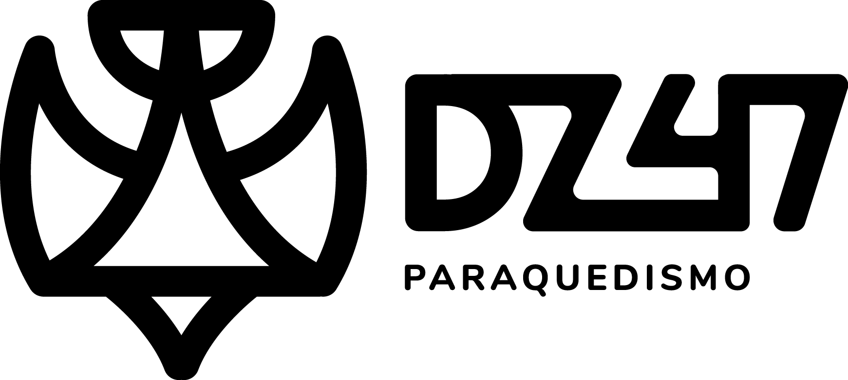 DZ47 Paraquedismo