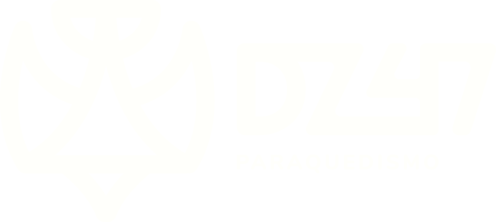 DZ47 Paraquedismo